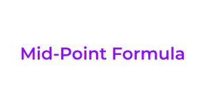How to Program the Mid-Point Formula on Your Graphing Calculator