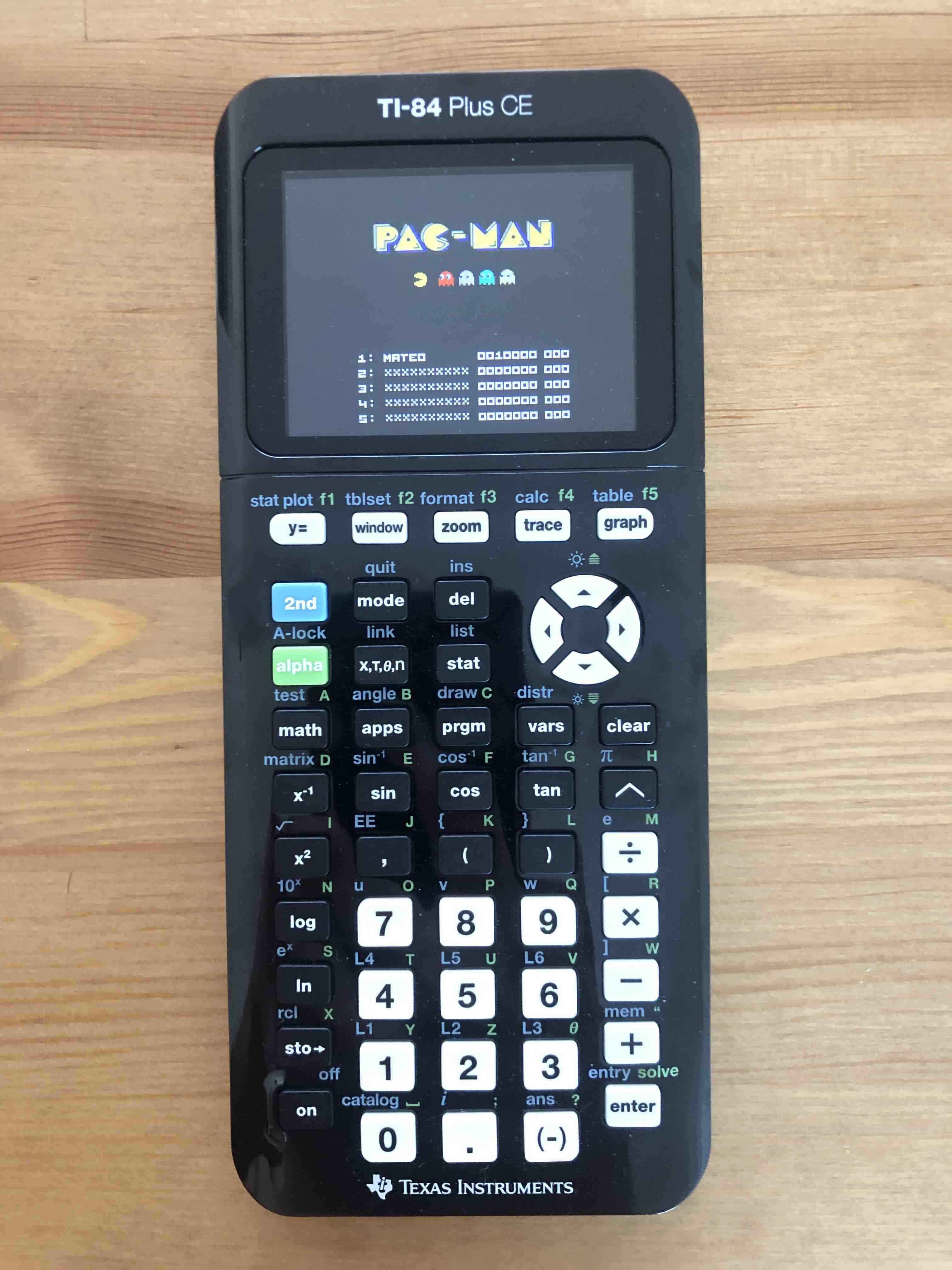 ti connect games ti connect games